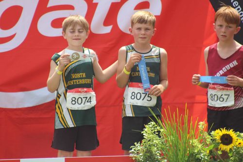 2024 Colgate Games photo